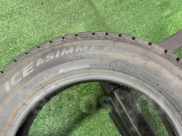 Pirelli Ice Asimmetrico. ������, ��� �����, 2019 ���, �/�, ����� 5 % ����