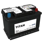 Titan