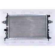 �������� ���������� ��������� Nissens 63247A 63247A ����