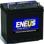 Eneus