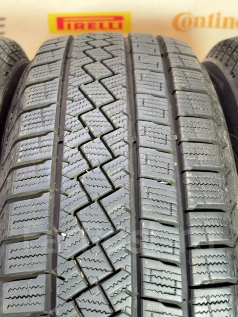 Pirelli Ice Zero Asimmetrico. ������, ��� �����, 2022 ���, �/�, ����� 5 % ����