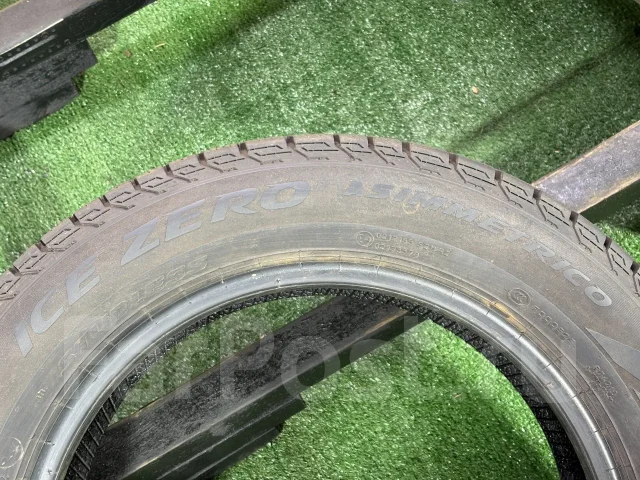 Pirelli Ice Zero Asimmetrico. ������, ��� �����, 2022 ���, �/�, ����� 5 % ����