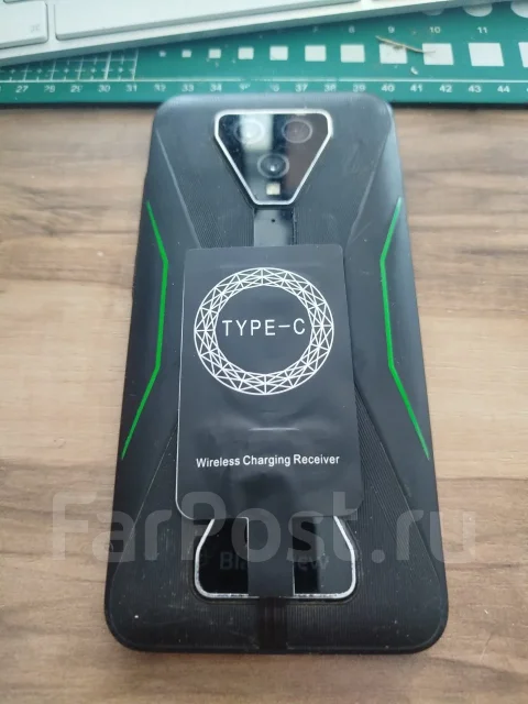 Blackview BL5000 5G. �/�, 128 ��, �������, 3G, 4G LTE, Dual-SIM, ����������, NFC, ������� ������� ����