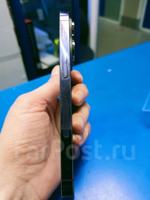 Apple iPhone 14 Pro. �/�, 512 ��, ����������, 4G LTE, NFC, eSIM, ������� �������, ������������ ������� ����