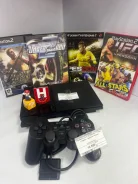 Sony PlayStation 2 ����