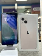 Apple iPhone 13. �/�, 128 ��, �����, �������, 3G, 4G LTE, ����������, NFC, eSIM, ������� �������, ������������ ������� ����