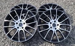 Inter Milano Voltec Extreme F-5. 7.0x18", 5x114.3, ET53, �� 73,1���. ����