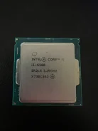 Intel Core i5-6500 ����