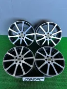 G-Force Styling. 7.0x17", 5x100, ET48, �� 68���. ����