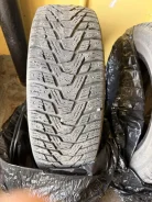 Hankook Winter i*cept RS2 W452. ������, ����������, 2020 ���, �/�, ����� �� 5 % ����