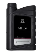 Mazda ATF FZ
