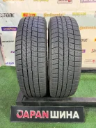 Dunlop Winter Maxx WM03. ������, ��� �����, 2022 ���, �/�, ����� 5 % ����