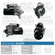 ������� Peugeot 406 (8B) 1.8 16V 10.2000 - 05.2004 Peugeot 407 (6D_) 2.0 16V 09.2005 - MEAT Doria ���. 5015202 5015202 ����