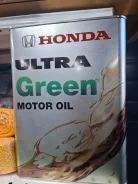 Honda Ultra Green. 0W-10, �������������, 4��. ����