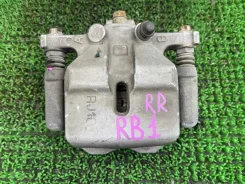 ������� Honda Odyssey RB1 K24A, ������ ������ ����