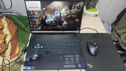 Asus. WiFi: 1, Bluetooth: 1 ����