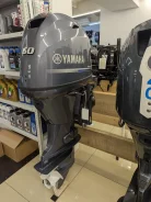 Yamaha. 60��.�., 4-�������, ����������, 2026 ��� ����