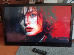 LG 37LV355H. LED ����