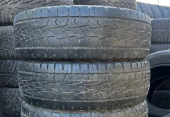Continental CrossContact ATR. ������, �/�, ����� 50 % ����