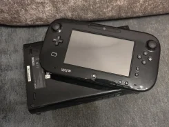 Nintendo Wii U ����