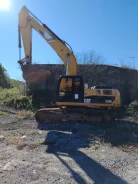 Caterpillar ����