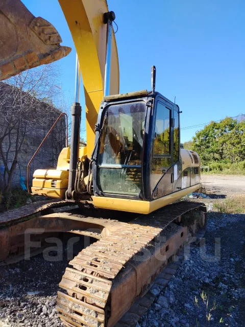 Caterpillar ����
