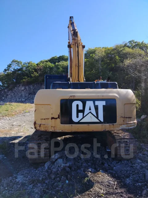 Caterpillar ����