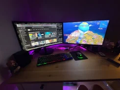 Ardor Gaming. 27", ���������� �� (LCD, LED, QLED) ����