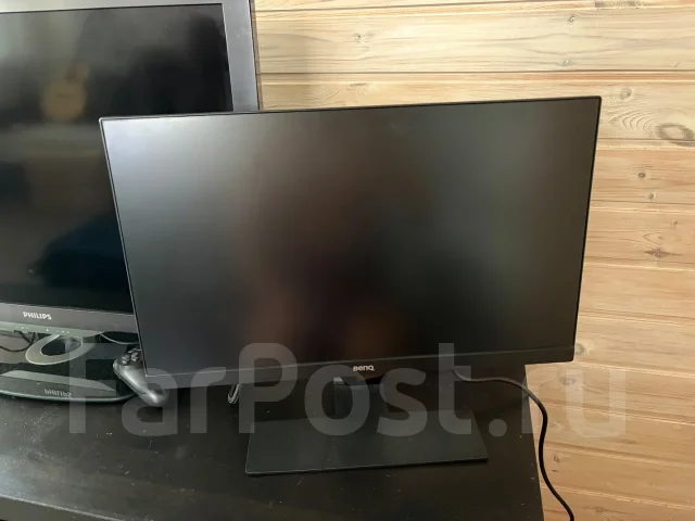 BenQ. 21.5", ���������� �� (LCD, LED, QLED) ����