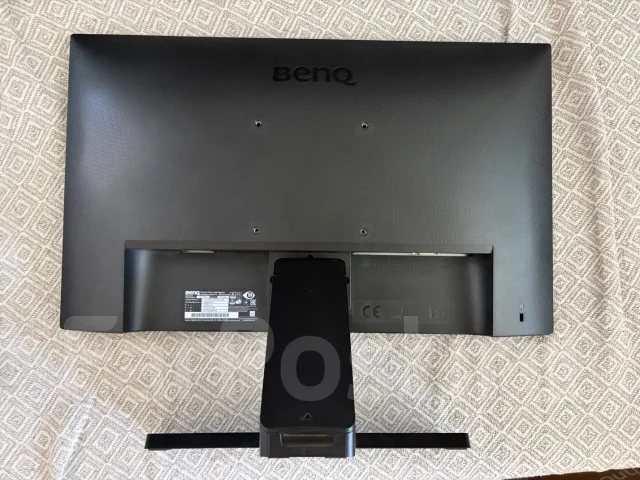 BenQ. 21.5", ���������� �� (LCD, LED, QLED) ����