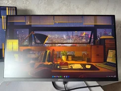 MSI. 27", ���������� �� (LCD, LED, QLED) ����