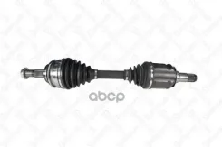 ������ �������� 647mm, 4343060090 Toyota Toyota FJ Cruiser 4.0 4WD (GSJ15_) 0618/ Toyota FJ Cruiser 4.0 4WD (GSJ15_) 1014/ Toyota LAND Cruiser Prado 3...