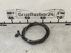 ����� �������������� MAN TGX 2018 06540990100 18.400 D2066LF41 400 H/P E5 06540990100 ����