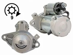������� Toyota Vitz 05-10 / Belta 05-12 (1 kW/ Z=9) ST-28100-40140 ST2810040140 ����