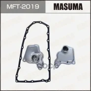 ������ ���� � ���������� ������� Nissan JUKE 1.6 2010-, Nissan Pathfinder 3.5 2013-, Infiniti QX60 Masuma ���. MFT2019 MFT2019 ����