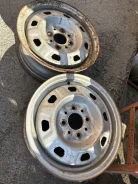 ���. 5.0x13", 4x98, ET35, �� 58,5���. ����