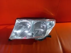 ���� Toyota LAND Cruser 200 2008-2012 60130 GRJ200, �������� ����� 60130 ����