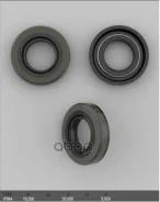 ������� ������ �������������� 16*30*6,5 ��� 1pma Auto-GUR ���. AGS00149 Auto-GUR AGS00149 ����