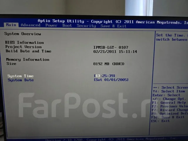 LGA1155 ����