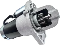������� Mitsubishi Canter 4P10 (12V / 9 ������) MK668008 ����