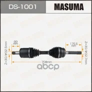 ������ � ����� Masuma ���. DS1001 DS1001 ����