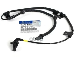 ������ ABS Hyundai-KIA ���. 956702E310 956702E310 ����