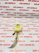 ���� AirBag Toyota Passo 2013 89170B1251 KGC30 1KRFE 89170B1251 ����
