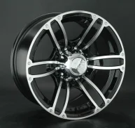 LS Wheels LS 766