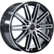 NZ Wheels R-01