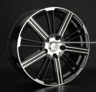 LS Wheels LS 359