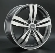 LS Wheels LS 142