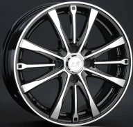 LS Wheels LS 298