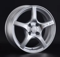 LS Wheels LS 537