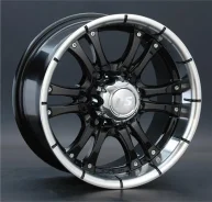 LS Wheels LS 161